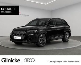 Audi SQ7 Gebrauchtwagen