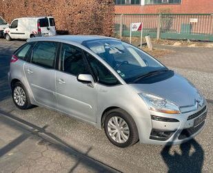 Citroen C4 Picasso Gebrauchtwagen