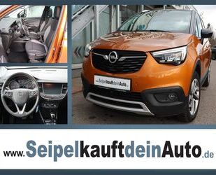 Opel Crossland (X) Gebrauchtwagen