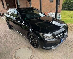 Mercedes-Benz C 250 Gebrauchtwagen