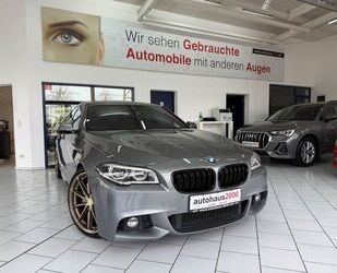 BMW 530 Gebrauchtwagen