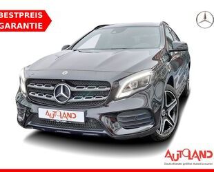 Mercedes-Benz GLA 200 Gebrauchtwagen