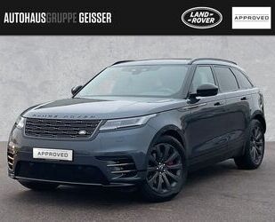Land Rover Range Rover Velar Gebrauchtwagen