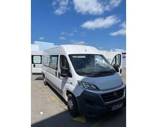 Fiat Ducato Gebrauchtwagen