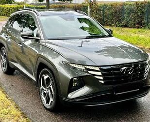 Hyundai TUCSON Gebrauchtwagen