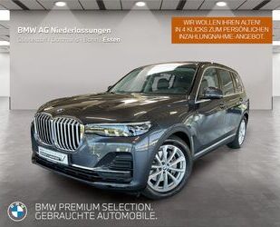 BMW X7 Gebrauchtwagen