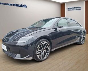 Hyundai IONIQ 6 Gebrauchtwagen