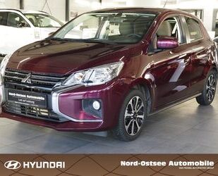 Mitsubishi Space Star Gebrauchtwagen