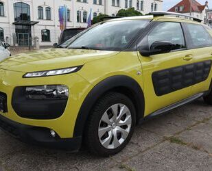 Citroen C4 Cactus Gebrauchtwagen