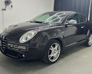Alfa Romeo MiTo Gebrauchtwagen