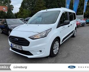 Ford Transit Connect Gebrauchtwagen