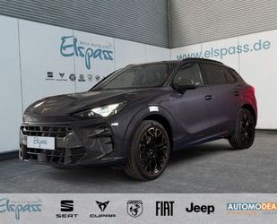 Cupra Terramar Gebrauchtwagen