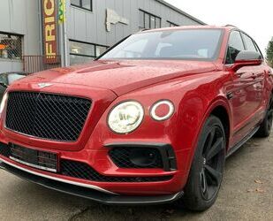 Bentley Bentayga Gebrauchtwagen