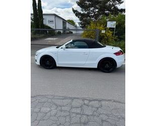 Audi TT Gebrauchtwagen