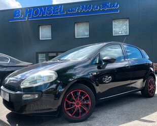 Fiat Punto Gebrauchtwagen