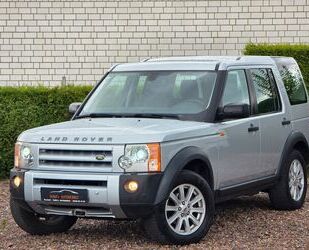 Land Rover Discovery Gebrauchtwagen