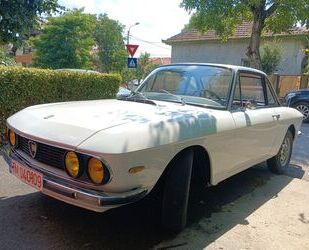 Lancia Fulvia Gebrauchtwagen