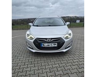 Hyundai i40 Gebrauchtwagen
