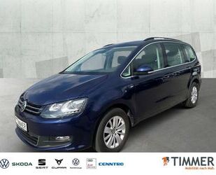 VW Sharan Gebrauchtwagen