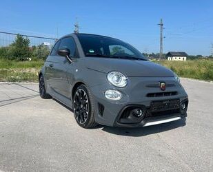 Abarth 595 Competizione Gebrauchtwagen