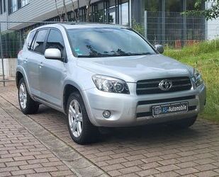 Toyota RAV 4 Gebrauchtwagen