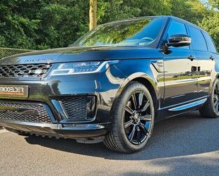 Land Rover Range Rover Sport Gebrauchtwagen