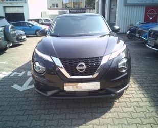 Nissan Juke Gebrauchtwagen