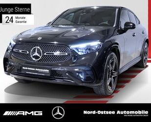 Mercedes-Benz GLC 220 Gebrauchtwagen