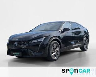 Peugeot 408 Gebrauchtwagen