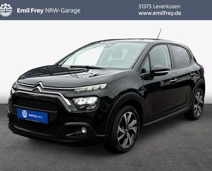 Citroen C3 Gebrauchtwagen