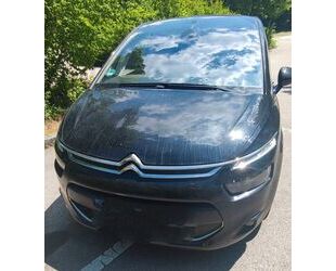 Citroen C4 Picasso Gebrauchtwagen