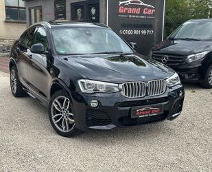 BMW X4 Gebrauchtwagen