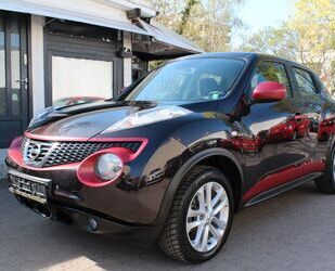 Nissan Juke Gebrauchtwagen