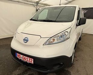 Nissan e-NV200 Gebrauchtwagen