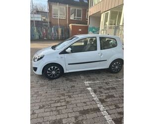Renault Twingo Gebrauchtwagen