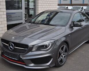 Mercedes-Benz CLA 250 Gebrauchtwagen