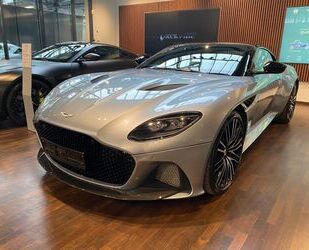 Aston Martin DBS Gebrauchtwagen