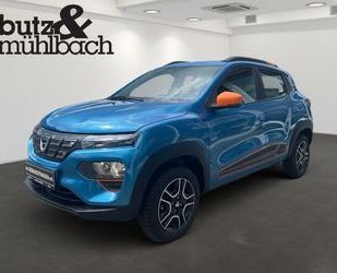 Dacia Spring Gebrauchtwagen