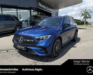 Mercedes-Benz GLC 200 Gebrauchtwagen