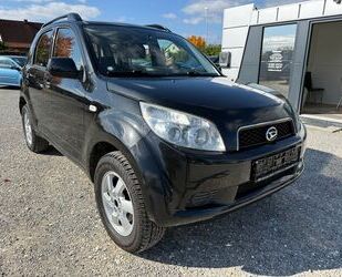 Daihatsu Terios Gebrauchtwagen