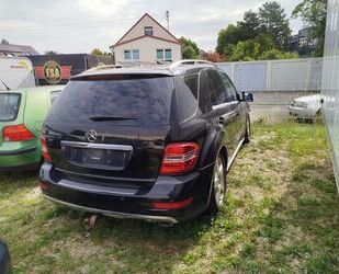 Mercedes-Benz ML 350 Gebrauchtwagen