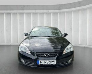 Hyundai Genesis Gebrauchtwagen