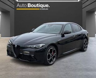 Alfa Romeo Giulia Gebrauchtwagen
