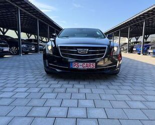 Cadillac ATS Gebrauchtwagen
