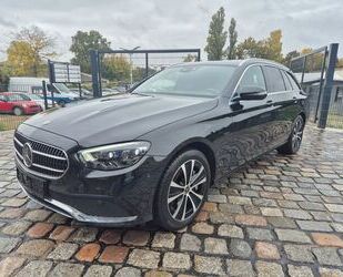 Mercedes-Benz E 300 Gebrauchtwagen
