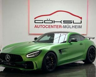 Mercedes-Benz AMG GT R Gebrauchtwagen