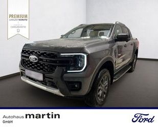Ford Ranger Gebrauchtwagen