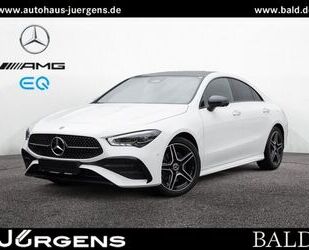 Mercedes-Benz CLA 220 Gebrauchtwagen
