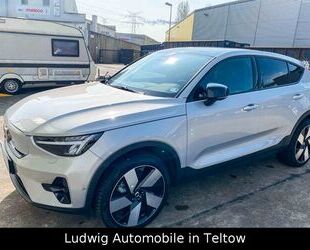 Volvo C40 Gebrauchtwagen