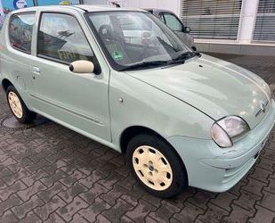 Fiat Seicento Gebrauchtwagen